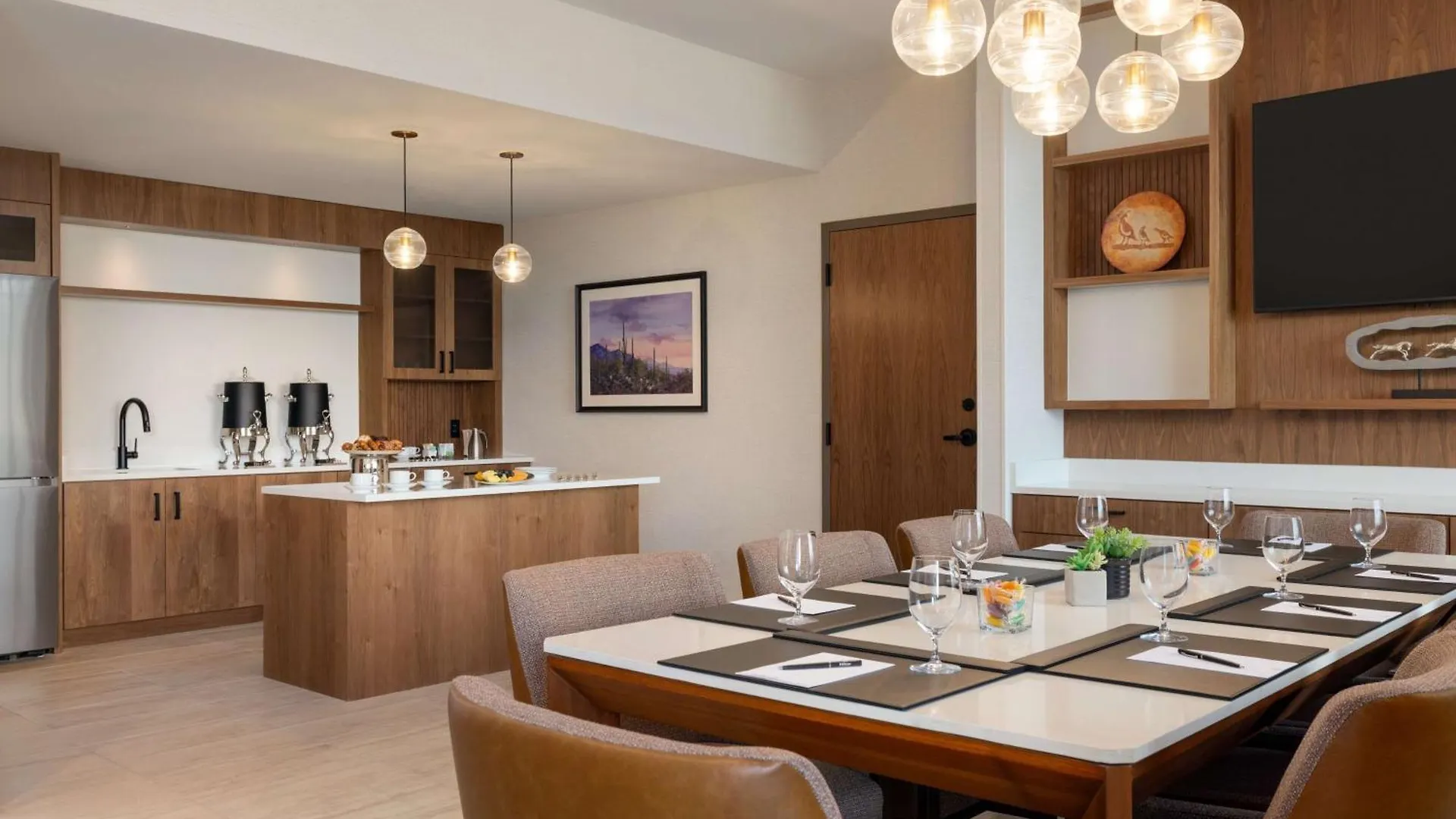 ****  מלון Hilton North Scottsdale At Cavasson ארצות הברית