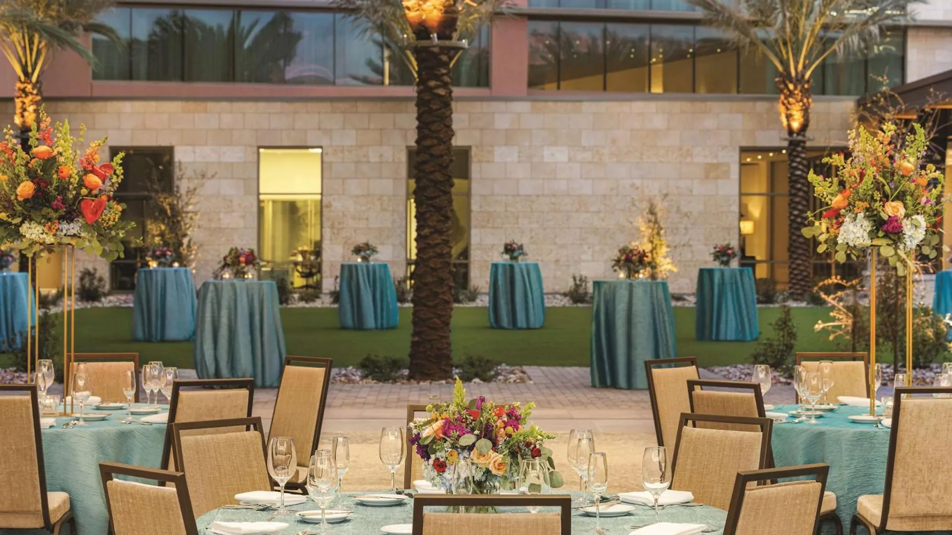 מלון Hilton North Scottsdale At Cavasson
