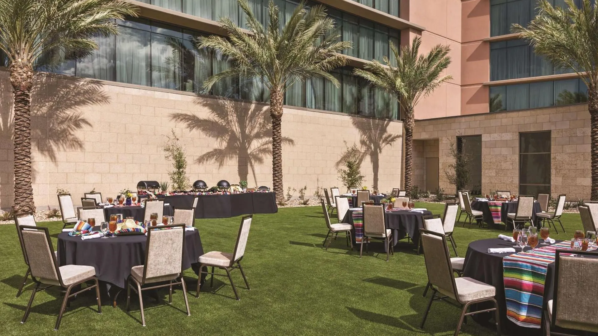 מלון Hilton North Scottsdale At Cavasson