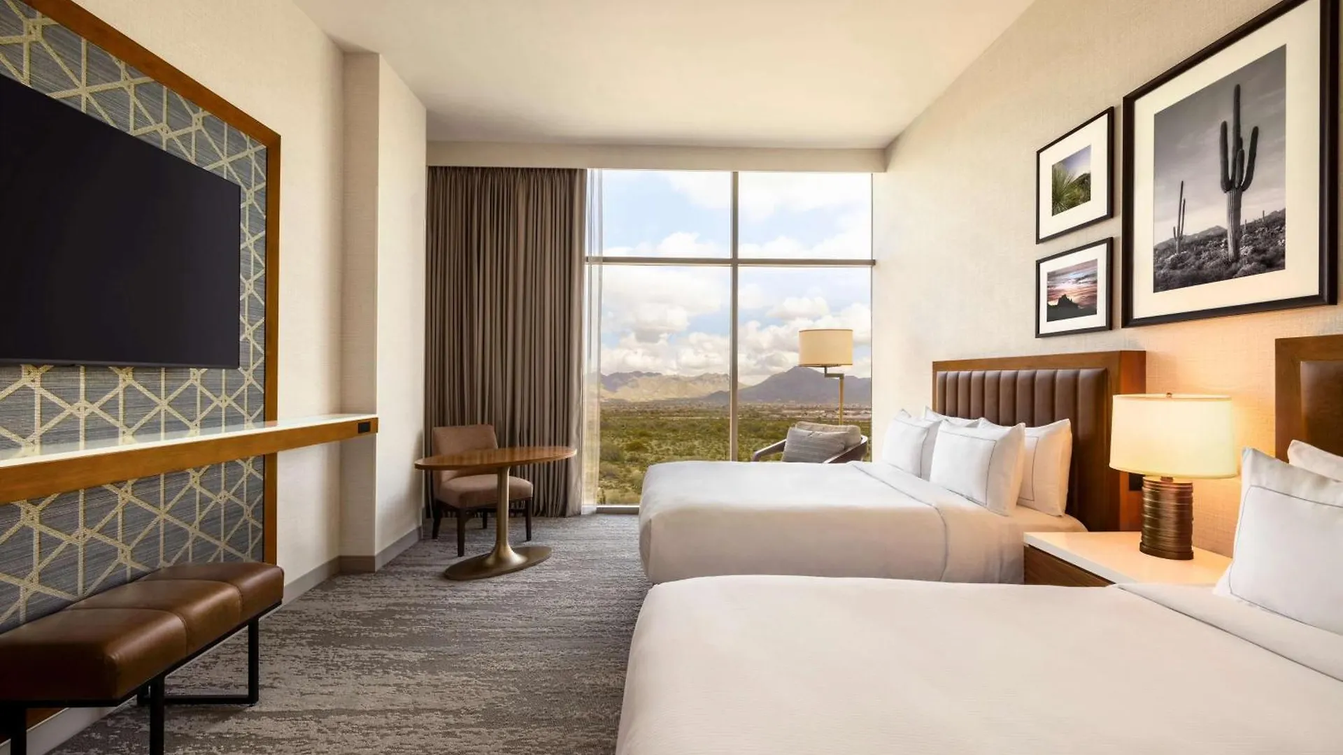 מלון Hilton North Scottsdale At Cavasson