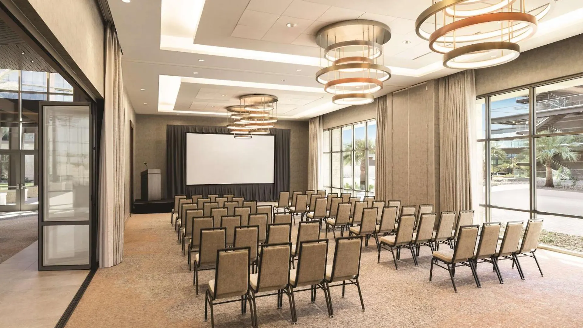 מלון Hilton North Scottsdale At Cavasson ארצות הברית