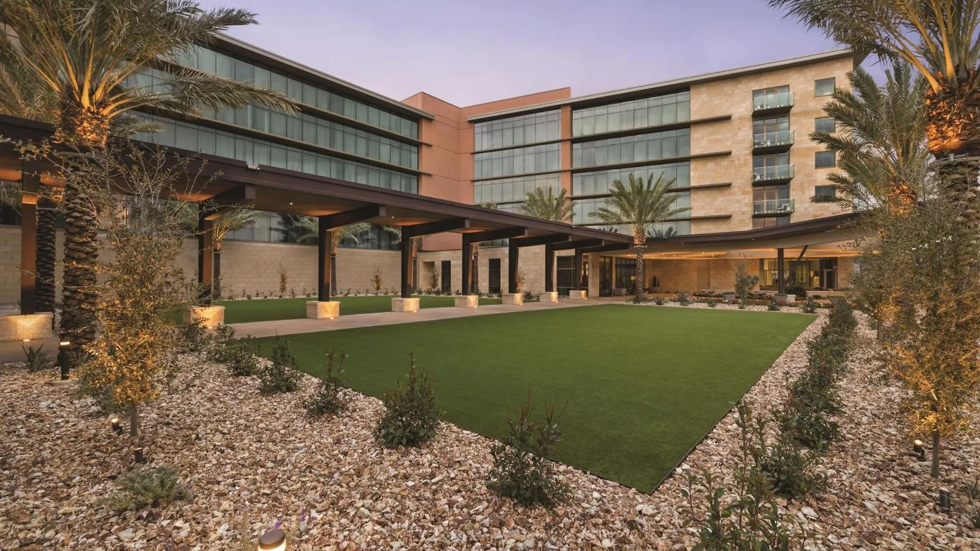 מלון Hilton North Scottsdale At Cavasson