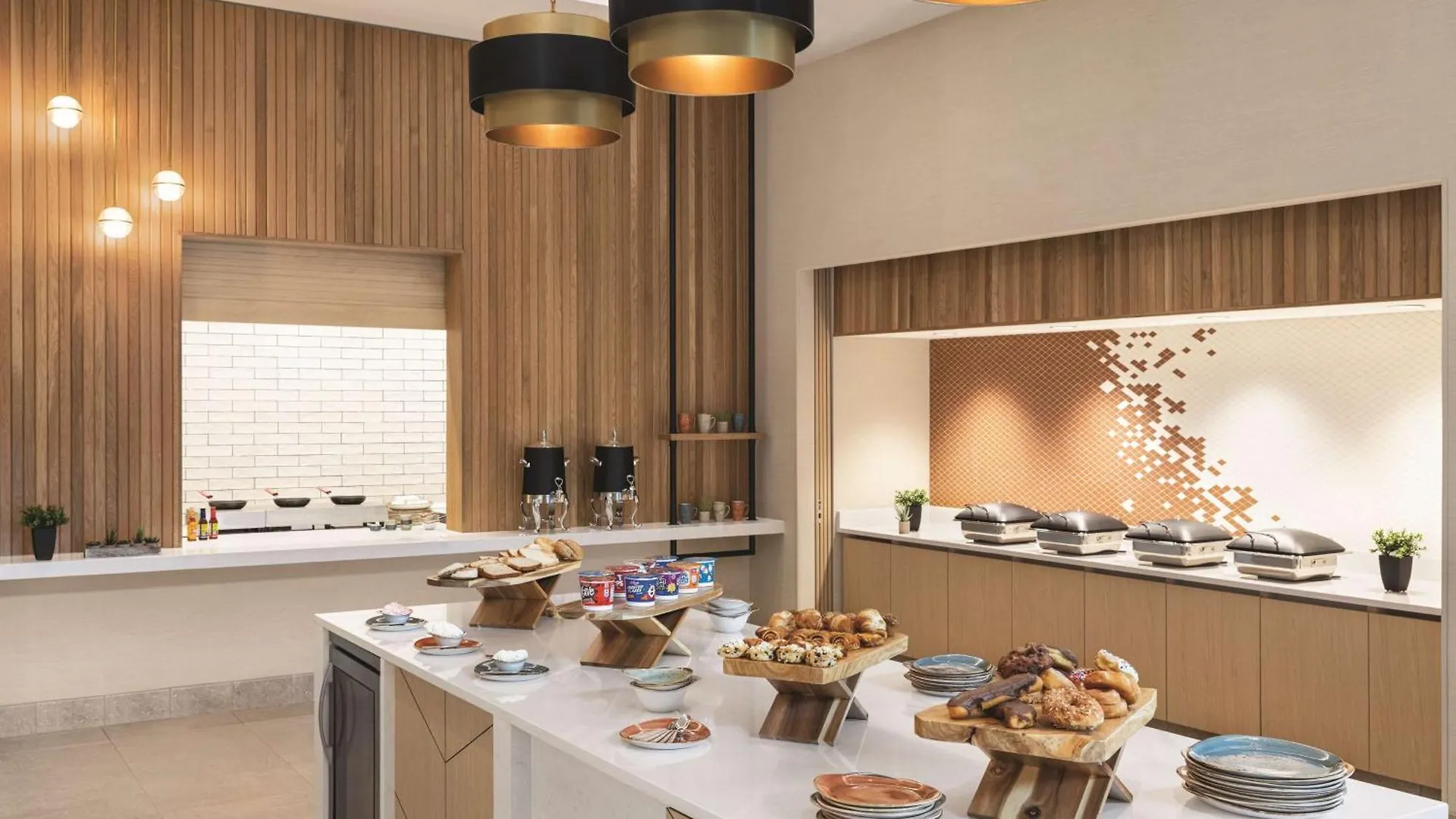 מלון Hilton North Scottsdale At Cavasson