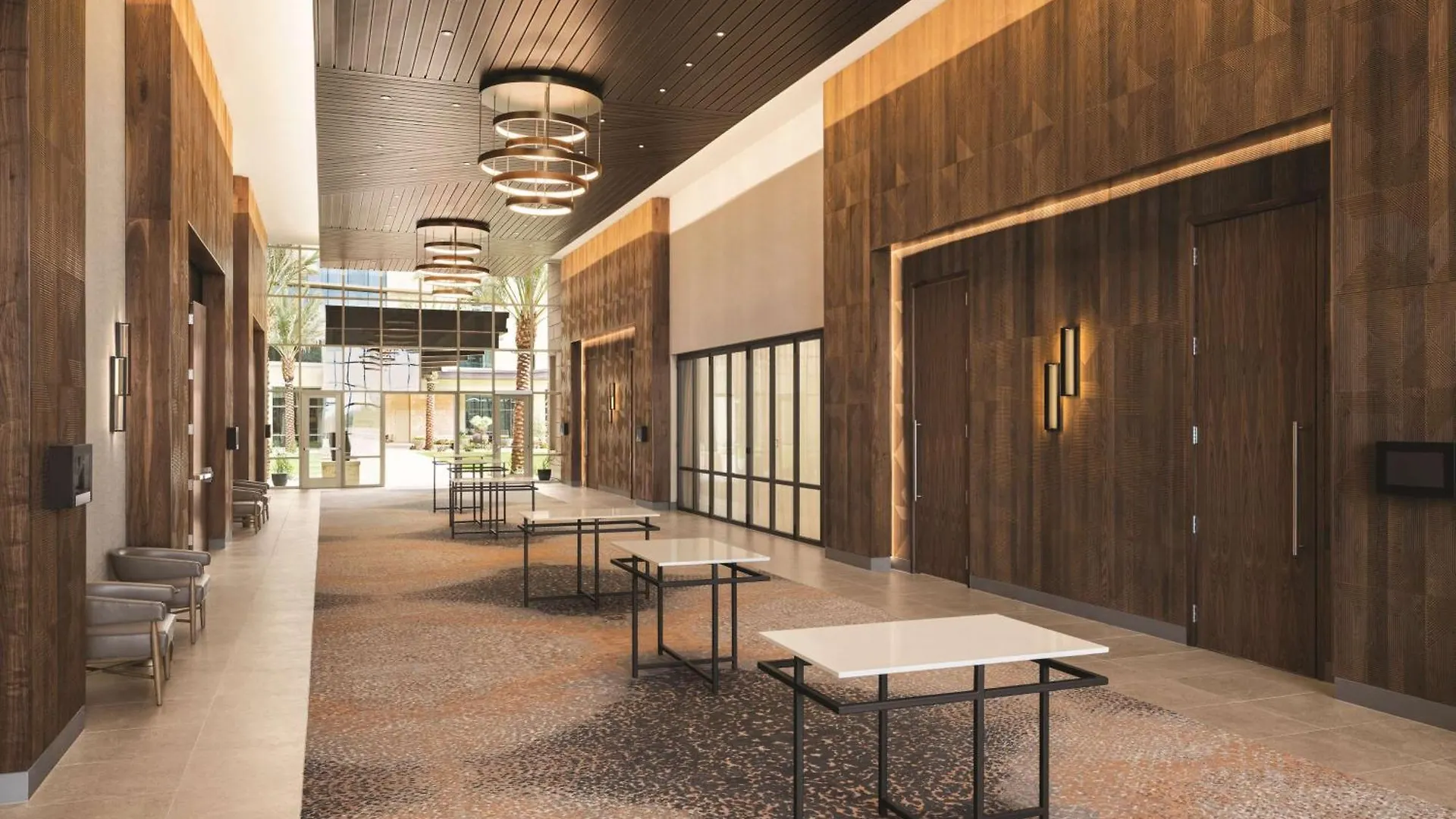 מלון Hilton North Scottsdale At Cavasson 4*,