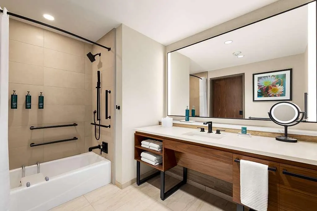 מלון Hilton North Scottsdale At Cavasson